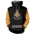 Freemasonry 3D All Over Printed Shirts for Men and Women TT0019-Apparel-TT-Hoodie-S-Vibe Cosy™