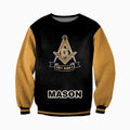 Freemasonry 3D All Over Printed Shirts for Men and Women TT0019-Apparel-TT-Sweatshirts-S-Vibe Cosy™