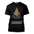 Freemasonry 3D All Over Printed Shirts for Men and Women TT0019-Apparel-TT-T-Shirt-S-Vibe Cosy™