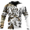 Mallard Duck Hunting 3D All Over Printed Shirts for Men and Women TT011103-Apparel-TT-Hoodie-S-Vibe Cosy™
