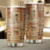 Horse Care Knowledge Stainless Steel Tumbler TA031617-TA-Vibe Cosy™