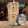 Horse Care Knowledge Stainless Steel Tumbler TA031617-TA-Vibe Cosy™