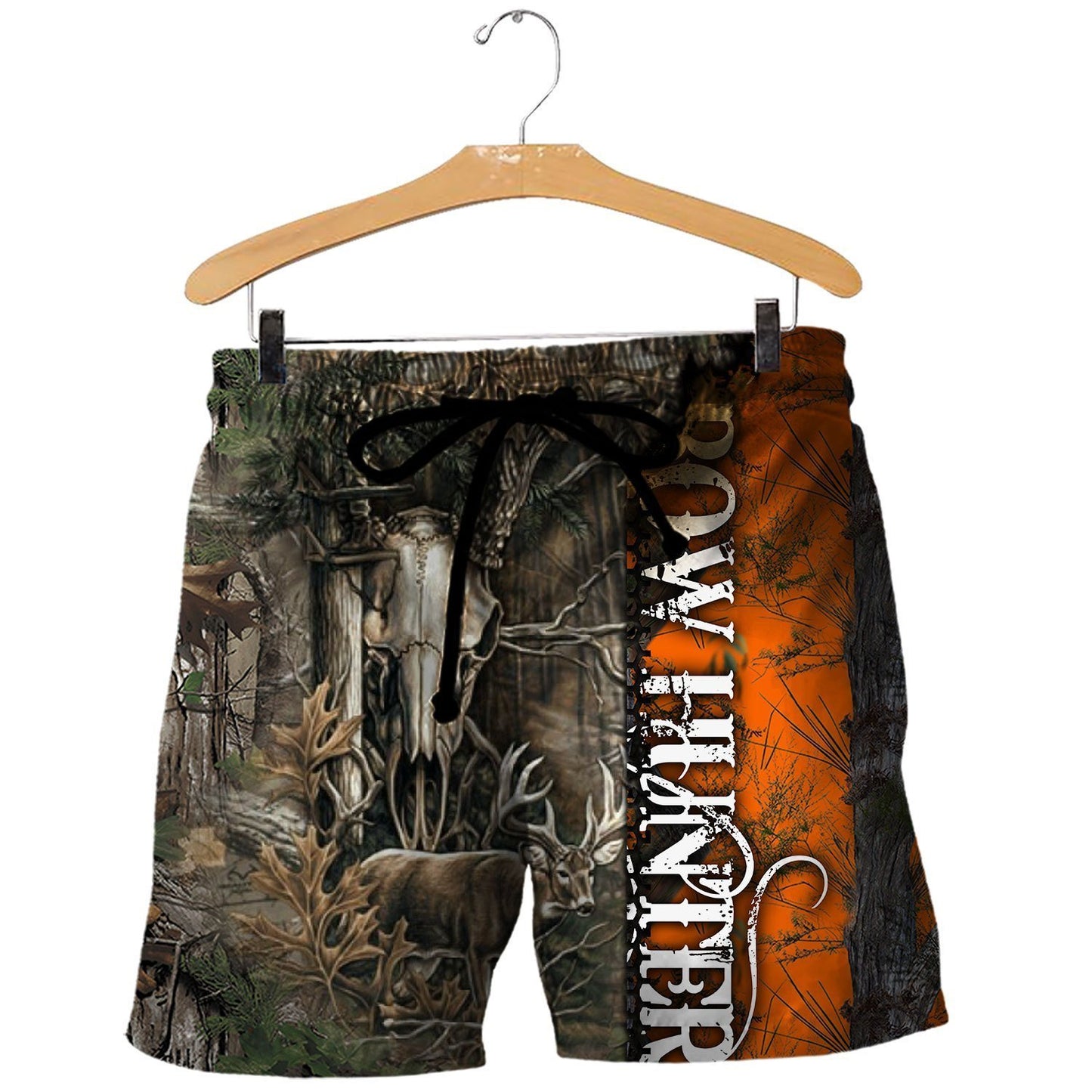 Premium Hunting 3D All Over Printed Unisex Shirts - Amaze Style™-Apparel