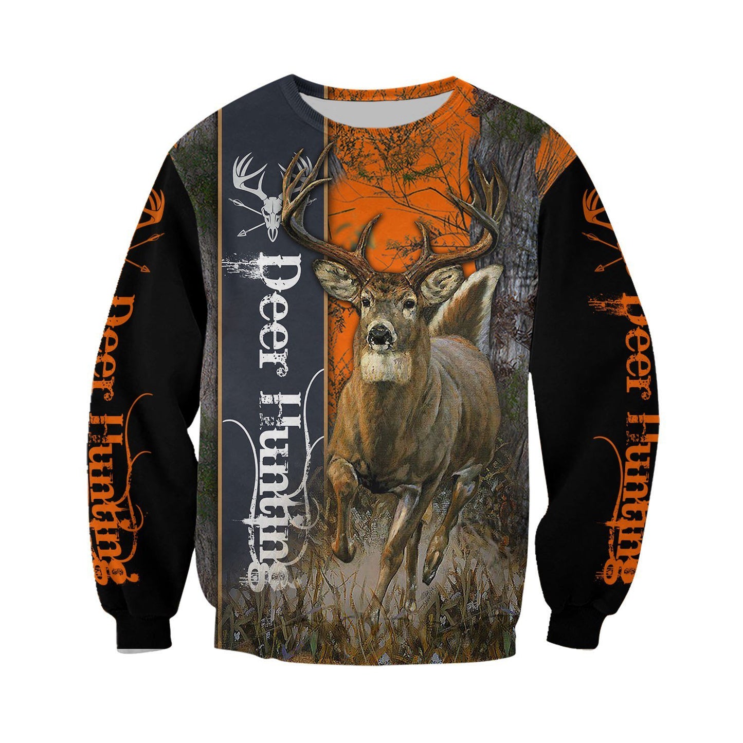 Premium Hunting 3D All Over Printed Unisex Shirts - Amaze Style™-Apparel