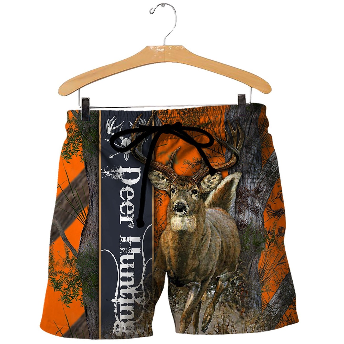 Premium Hunting 3D All Over Printed Unisex Shirts - Amaze Style™-Apparel