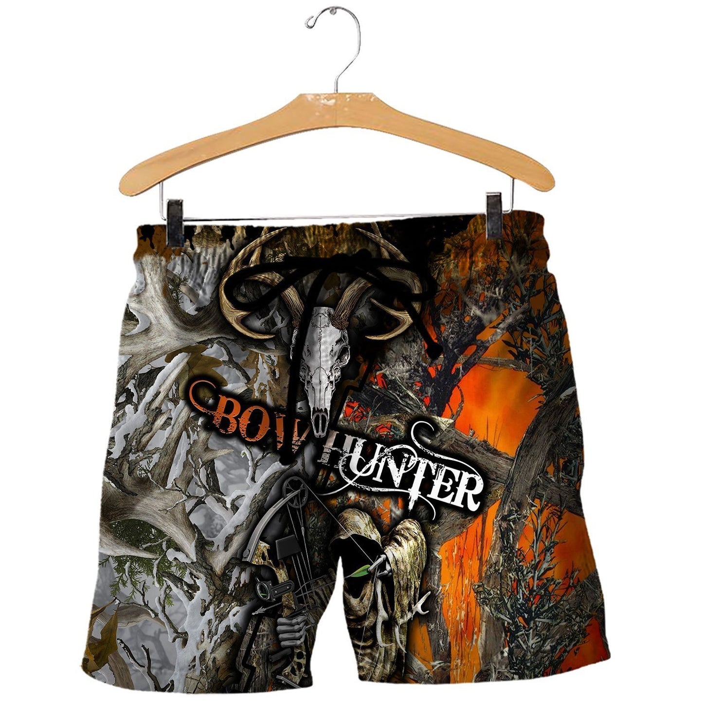 Premium Hunting 3D All Over Printed Unisex Shirts - Amaze Style™-Apparel