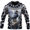 Love Falcon 3D All Over Printed Shirts for Men and Women TT260301-Apparel-TT-Hoodie-S-Vibe Cosy™
