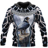 Love Falcon 3D All Over Printed Shirts for Men and Women TT260301-Apparel-TT-Zipped Hoodie-S-Vibe Cosy™