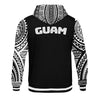 Guam Hoodie - Polynesian Special Black Style BN10-ALL OVER PRINT HOODIES (WC)-HP Arts-Unisex-XXS-Black-Vibe Cosy™