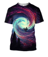 3D All Over Print Adventure Time Hoodie-Apparel-RoosterArt-T-Shirt-S-Vibe Cosy™