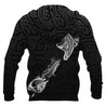 Aotearoa Tui Kowhai Map New Zealand Hoodie HC0903-Apparel-Huyencass-Hoodie-S-Vibe Cosy™