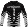 Aotearoa Rugby Silver Fern All Over Hoodie Classic Style HC0909-Apparel-Huyencass-Hoodie-S-Vibe Cosy™