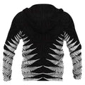 Aotearoa Rugby Silver Fern All Over Hoodie Classic Style HC0909-Apparel-Huyencass-Hoodie-S-Vibe Cosy™