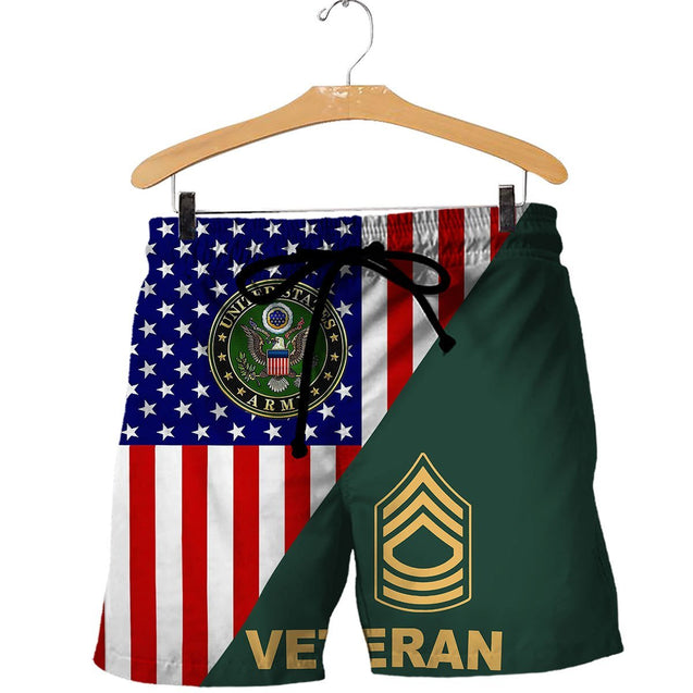 Army US flag 3D all over printed shirts HC24401-Apparel-Huyencass-Hoodie-S-Vibe Cosy™