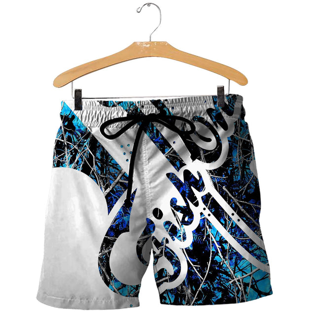 Fish on - muddy camo fishing 3d all over printed shirts for men and women HC57023 - Amaze Style™-Apparel