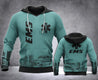 Beautiful Nurse 3D All Over Printed Shirts For Men and Women TT200303-Apparel-TT-Hoodie-S-Vibe Cosy™