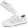 Llama low top shoes HG32102-HG-Women's low top-EU36 (US5.5)-Vibe Cosy™