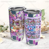 Sewing stainless steel tumbler HG32304-HG-Vibe Cosy™
