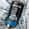 Diabetes stainless steel tumbler HG32313-HG-Vibe Cosy™