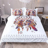 Feathers bedclothes dreamcatcher bedding set HG61705-HG-US Twin-Vibe Cosy™