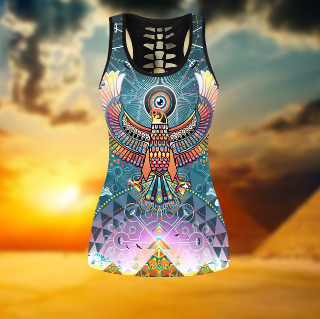 Premium Egypt Combo Outfit For Women