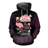 All Over Print This Chick Loves Camping Hoodie For Women NTN08242004-MEI