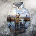 The Best Working Dogs 3D All Over Printed Shirts-Apparel-HP Arts-Hoodie-S-Vibe Cosy™