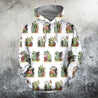 3D All Over Printed Landscape cactus Shirts-Apparel-NTH-Hoodie-S-Vibe Cosy™