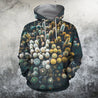 3D All Over Printed Many Cactus Shirts-Apparel-NTH-Hoodie-S-Vibe Cosy™