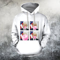 3D All Over Print Donal Trump-Apparel-HD09-Hoodie-S-Vibe Cosy™