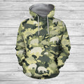 3D All Over Printed Camo Boar-Apparel-HP Arts-Hoodie-S-Vibe Cosy™
