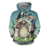 3D All Over Print Animes Japan Hoodie-Apparel-Khanh Arts-Hoodie-S-Vibe Cosy™