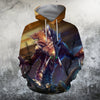 3D All Over Print Zerg Starcraft Hoodie-Apparel-Phaethon-Hoodie-S-Vibe Cosy™