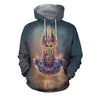 3D All Over Print Osiris God Hoodie-Apparel-Khanh Arts-Hoodie-S-Vibe Cosy™