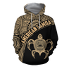 American Samoa Polynesian Hoodie - Golden-Apparel-Phaethon-Hoodie-S-Vibe Cosy™