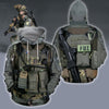 3D All Over Printed U.S FBI Team-Apparel-HP Arts-Hoodie-S-Vibe Cosy™