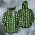 Amazing Cacti Hoodie-Apparel-NTH-Hoodie-S-Vibe Cosy™
