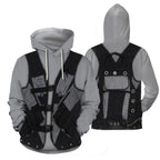 3D All Over Amazing Electrican Tank Top-Apparel-HD09-Hoodie-S-Vibe Cosy™