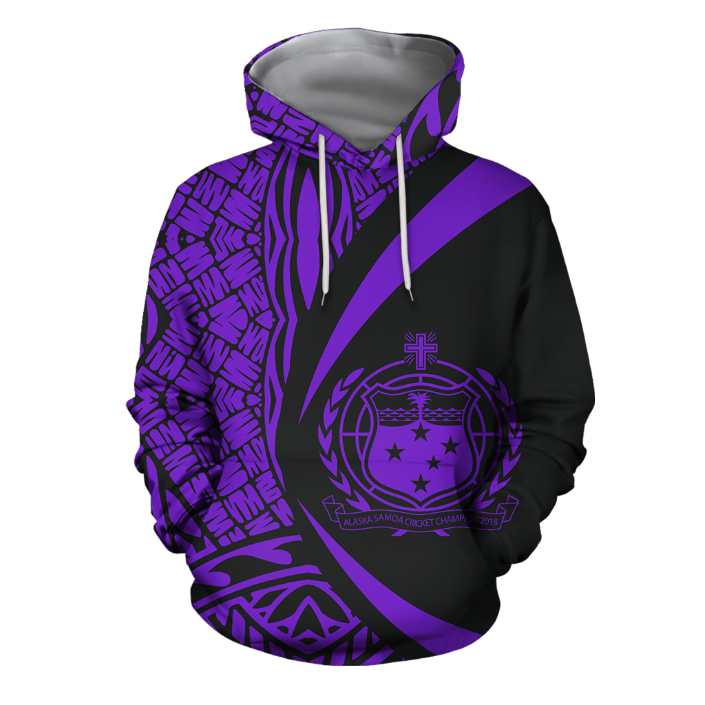 3D All Over Printing Polynesian Shirts-Apparel-PL8386-Hoodie-S-Vibe Cosy™