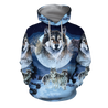 Native Wolf 3D Hoodie MP889-Apparel-MP-Hoodie-S-Vibe Cosy™