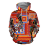 African Print Pattern Hoodie JJ22062001-ML-Apparel-ML-Zipped Hoodie-S-Vibe Cosy™