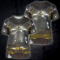 3D All Over Printed Breastplate 5 Hoodie-Apparel-HP Arts-T-Shirt-S-Vibe Cosy™