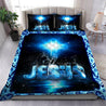 Jesus Quilt Bedding Set HT30052001-Quilt-TA-King-Vibe Cosy™