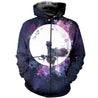 3D All Over Print Studio Ghibli Hoodie-Apparel-HD09-Zipped Hoodie-S-Vibe Cosy™