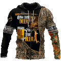 Premium Hunt Deer and Drink Beer Unisex Shirt Pi24092002