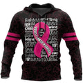 Breast cancer 3d hoodie shirt for men and women HAC200501S-Apparel-HG-Hoodie-S-Vibe Cosy™