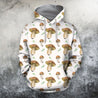 3D All Over Printing Mushroom Shirt-Apparel-Phaethon-Hoodie-S-Vibe Cosy™