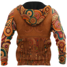 Premium Native American Culture 3D Printed Unisex Shirts