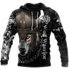 3D Over Printed Hoodie for Men Pi24092003