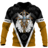 Native American 3D All Over Printed Shirts For Men LAM2022092-LAM